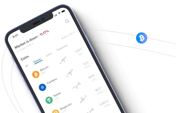 Seguro Tradex GPT cripto